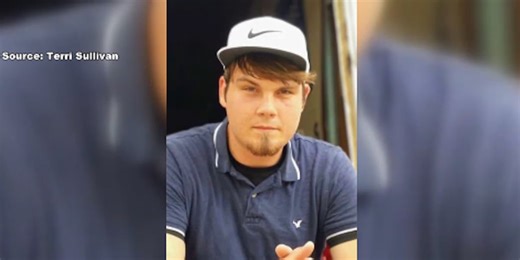Family of Scott Paul Sullivan Jr. still seeking answers  over a year after his death