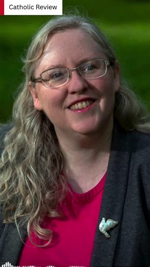 We've got some great news to share with you! 👀🙈🥳 Open Window at The Catholic Review Listen to the full podcast here: https://catholicreview.org/radio-interview-rita-buettner-and-faith-for-working-moms/ | The Catholic Review