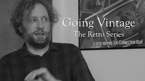 Going Vintage: The Retro Series