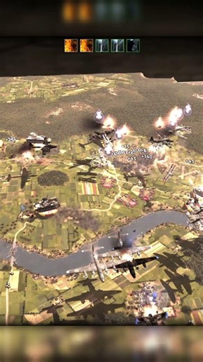 Sneaky Back Door Bombing Run! - Ruse Multiplayer!