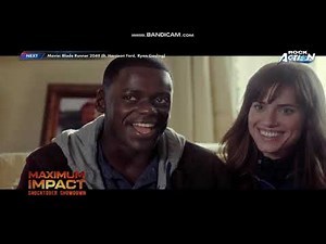 Blade Runner 2049 (2017) - Rock Action intro