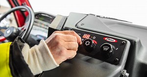 3 Strategic Advancements in Fire Truck HVAC Systems