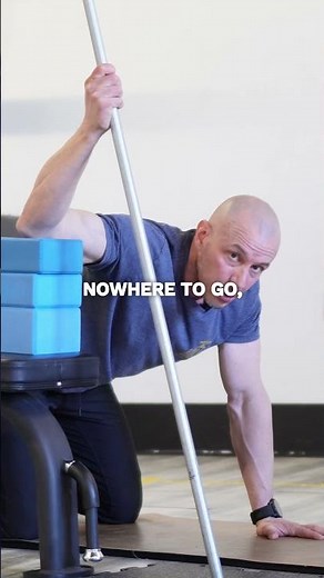 Build Stronger Shoulder Rotation With This Setup