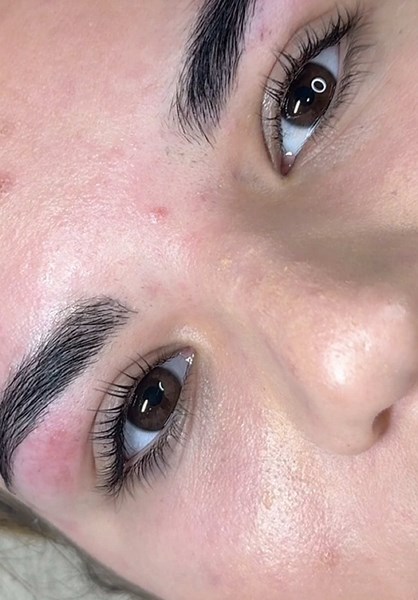 Lash Lift Tutorial with DALBY UK Spacelift