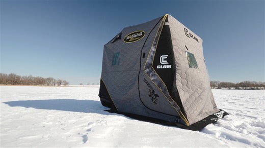 11K views · 84 reactions | Loaded and ready for the ice! ❄️ The Jason...