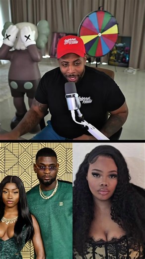 UK Thanos: Hard Truths About Love Island's Indiyah and Dami