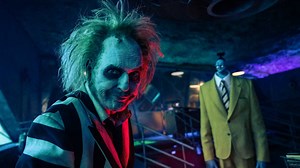 Movie Review: ‘Beetlejuice, Beetlejuice’