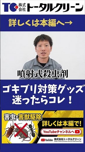 【プロが暴露】ドラッグストアで迷わない！最強のゴキブリ対策グッズとヤバい危険サイン🚨 #shorts