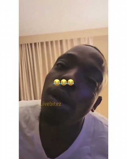 Bobby shmurda dancing with the zest 🍋 🍋