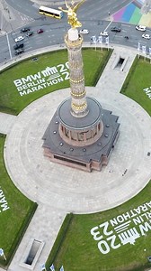 The BMW BERLIN-MARATHON EXPO 2023 is off to an incredible start, and we're thrilled to have all of you here! 🥳✨ #berlinmarathon #berlinlegend #marathon | BERLIN-MARATHON