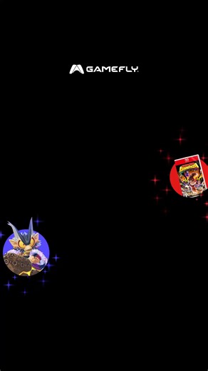 GameFly has all the newest and hottest fantasy games! Try them all for one low subscription price! | GameFly