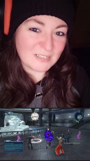 Even if I don't won 🤦‍♀️