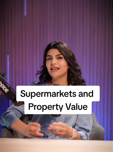 Properties near supermarkets have higher demand and value. 🏡 The convenience of nearby essentials increases both sales and rentals, making it a smart investment for the future. 🛍️ #RealEstateTips #PropertyValue العيش قرب السوبرماركت يزيد الطلب على العقار ويزيد قيمته. 🏡 الراحة في قرب الأمور الأساسية تجعلها استثمارًا ذكيًا للمستقبل. 🛍️ #نصائح_عقارية #قيمة_العقار