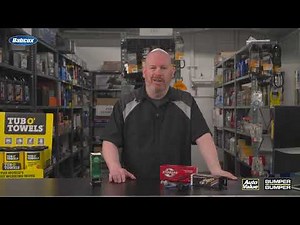 Oxygen Sensors vs. AFR Sensors