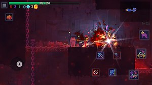 Dead Cells