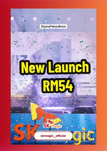 Woww‼️ Penapis air terbaru dari #skmagic 🥳🥳 Harga mampu milik tau. Klik link di bio sekarang untuk promo terkini 🎁🎁 #skmagicmalaysia #WizV