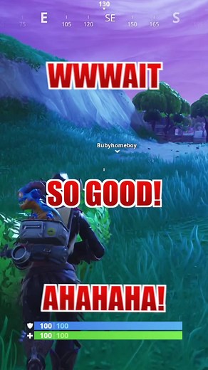 Entertaining Fortnite Squad Beatboxing Session