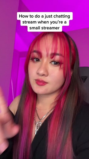 Tips for Small Streamers: Just Chatting Stream Guide