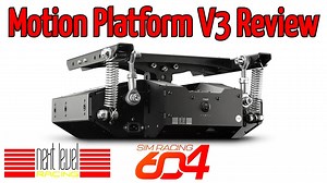 66K views · 92 reactions | Check out this new review of the Next Level Racing® Motion Platform V3 done by @SimRacing604. "I was so dialed in, I could feel what the car was doing.... Now I can't drive without it". Find out where you can purchase your very own Motion Platform V3: https://nextlevelracing.com/products/next-level-racing-motion-platform-v3/ | Next Level Racing | Facebook