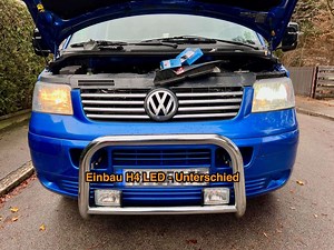 Philips Ultinon Pro6000 HL H4-LED mit Strassenzulassung | camper.help