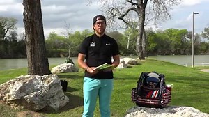 A compilation of footage from the Team Dynamic Discs 2017 In The Bag Series. In this video, we cover the Dynamic Discs Enforcer. | Dynamic Discs