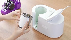 Watch How to print the camping mug by mug press machine? on Amazon Live