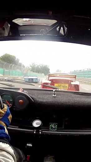 Sutherland Motorsport | The highest of top end. Nothing left from this multi-million dollar ‘74 RSR 911 Porsche. Jim Pace running up front with the 935 Turbos and... | Instagram