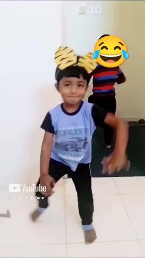 Cute Kid Atrocities 😘🤣🥰By Rifat | Rifat Smart Vlogs