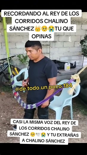 OTRO MAS ACAPELLA CASI IGUAL A CHALINO SANCHEZ #chalinosanchez #chalinosanchezcorridos #fyp #viral