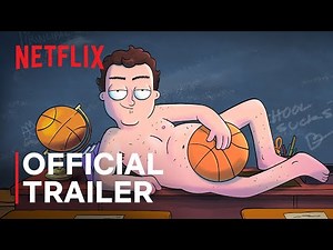 HOOPS - Official Trailer - Netflix