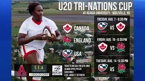 Tri-Nations Cup