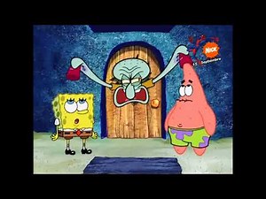 SpongeBob - Good Neighbors (Castilian Spanish)