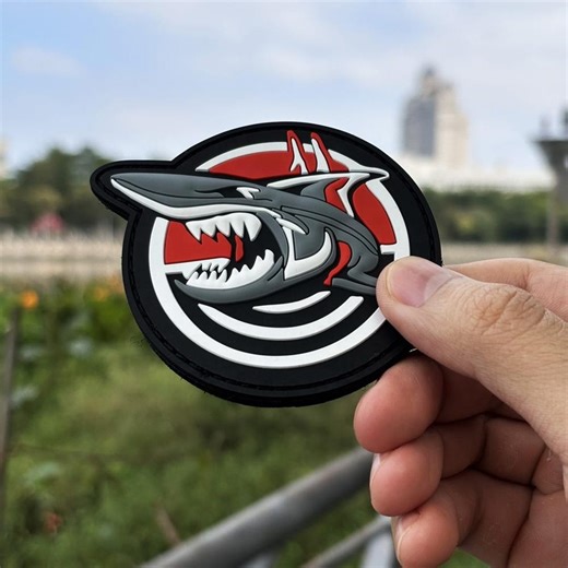 Custom PVC Patches, 3D Rubber Patch for Hats, Tactical Morale Patch - Etsy