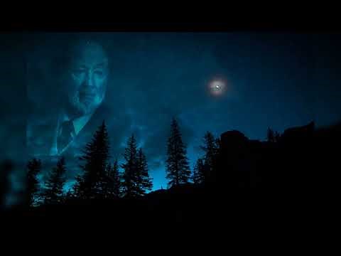 "The Unanswered Question" for Orchestra - Charles Ives