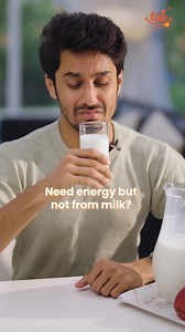 13 reactions | Need energy but not from milk? 拏 Try something better!  Protein Balls – Power-packed, bite-sized, and absolutely delicious!  ✅ 30% Whey Protein – No compromise on strength ✅ 3g Protein per ball – Small but mighty ✅ Coated in Dark Chocolate – Indulgence without the guilt ✅ No Added Sugar – Just pure, clean energy  UP TO 50% OFF – Grab Yours Now! | EAT Anytime | Facebook