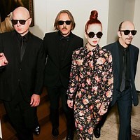 Garbage Tour Dates & Tickets