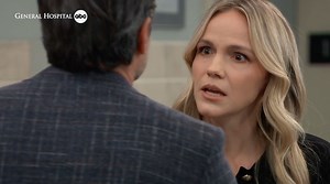 Britt's return stuns her family... and sends Lulu spiraling. #GeneralHospital | General Hospital