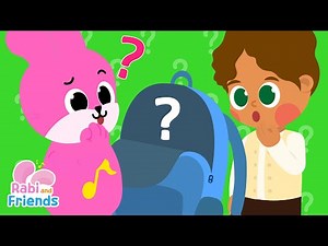 What do you have?⎢have Song for Kids⎢Number Song⎢Count Song⎢영어 숫자송⎢넘버송⎢어린이 영어 숫자 교육⎢영어노래⎢어린이 동요⎢코코팡