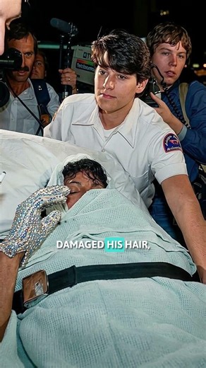 Why Michael Jackson Always Wore Wigs?