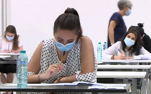 Subiecte și bareme la Evaluare Națională 2022 Română. Ce le-a picat elevilor la Limba Română