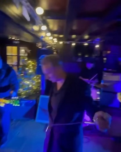 1.3K views · 44 reactions | What a night! Thank you Truro and theoldalehouse!!!! | The Mighty Howlers | Facebook