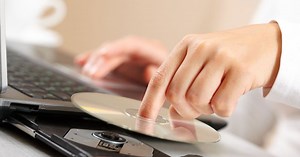 Cómo borrar un CD-RW en Windows y Mac