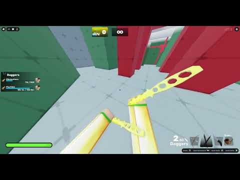 good tactics for arena pt1