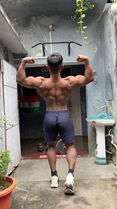 9.5K views · 379 reactions | #Fitness #naturalbodybuilding #fitnessmotivation #bodybuilding #gymmotivation | Ashish Singh | Facebook