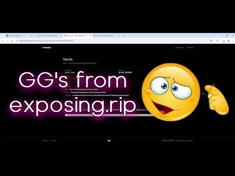 Destroying a BlankGrabber Stub | Fake Solara Bootstrapper