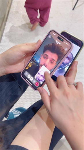 İnanmış gibi yaptım çaktırma 😂 | Fake Call