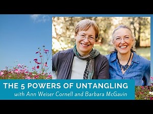 The Five Powers of Untangling