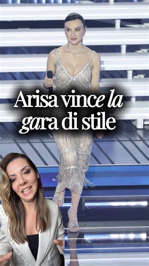 Commenti sui look di Sanremo 2026