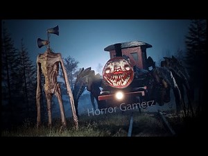 🔴CHOO CHOO CHARLES LIVE || HORROR SPIDER TRAIN WITH SIREN HEAD GAMEPLAY
