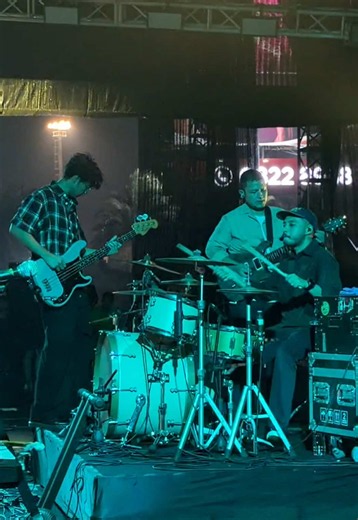 Perunggu Konser di Karawang Malam Ini – Liputan & Suasana